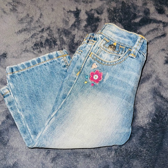 Joe Fresh Baby Jeans - Picture 5 of 5